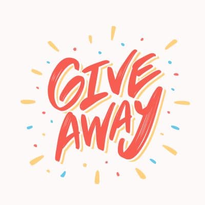 GIVE AWAY